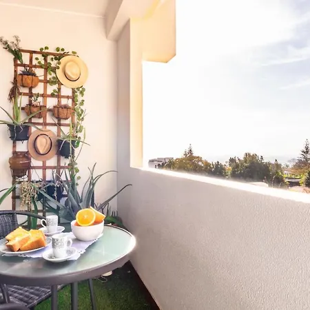Maria Casa Branca By Alma Apartment *