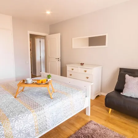 Maria Casa Branca By Alma Apartment Funchal (Madeira)
