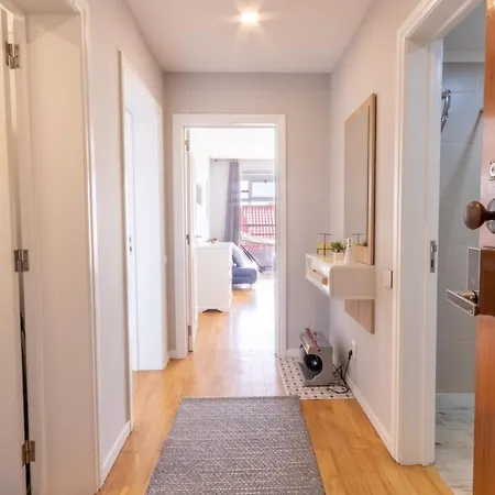 Maria Casa Branca By Alma Apartment Funchal (Madeira)