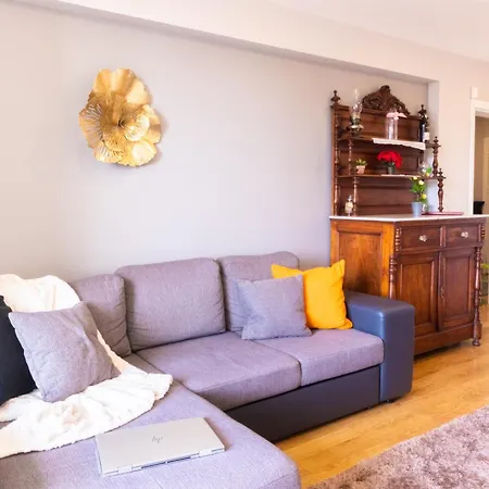 Maria Casa Branca By Alma Funchal (Madeira)