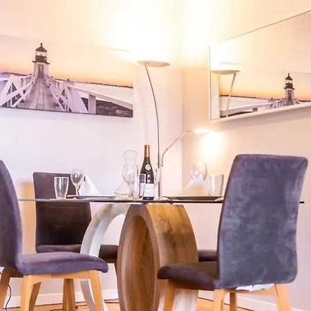 Maria Casa Branca By Alma Apartment