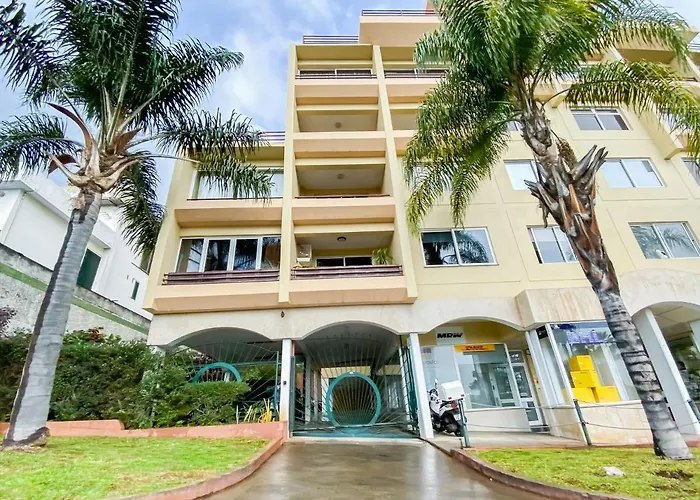 דירה Maria Casa Branca By Alma *