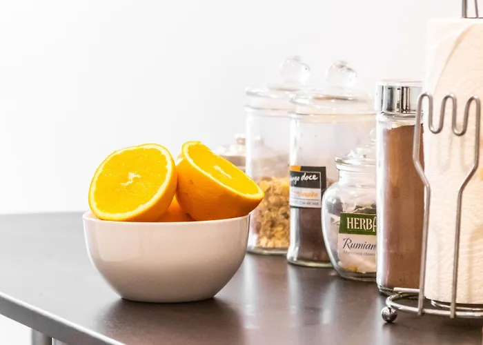 דירה Maria Casa Branca By Alma פונשל