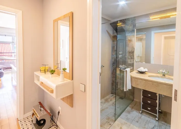 Maria Casa Branca By Alma * פונשל