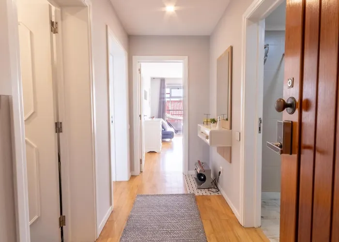 Maria Casa Branca By Alma דירה פונשל