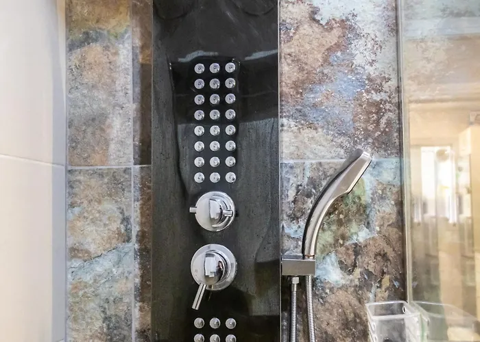 דירה Maria Casa Branca By Alma