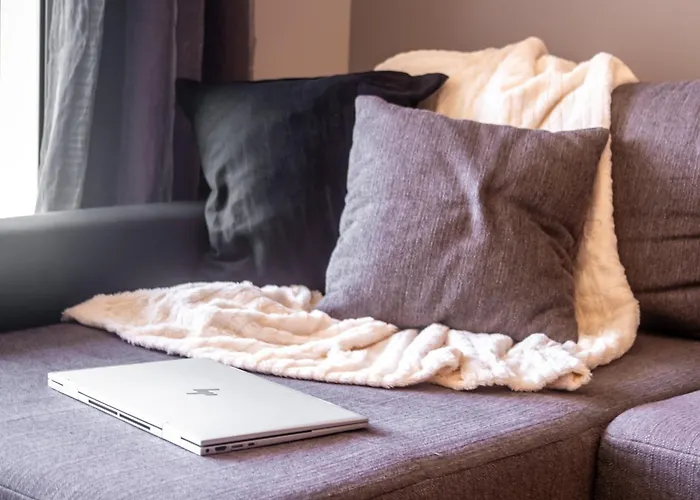 Maria Casa Branca By Alma דירה *