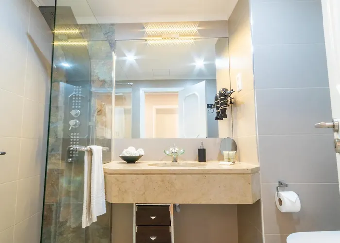 דירה Maria Casa Branca By Alma *