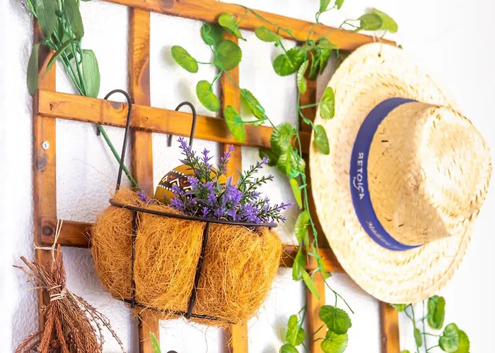 Maria Casa Branca By Alma דירה פונשל