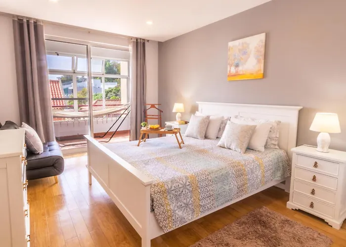 Maria Casa Branca By Alma * פונשל