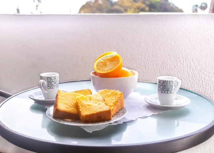 Maria Casa Branca By Alma פונשל