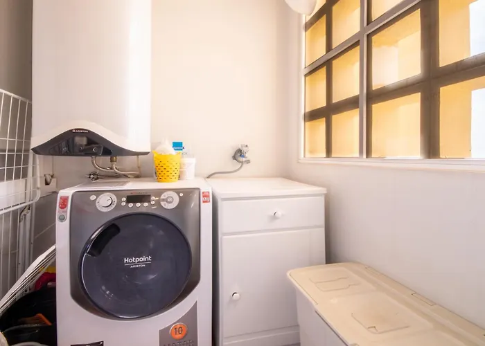 Maria Casa Branca By Alma