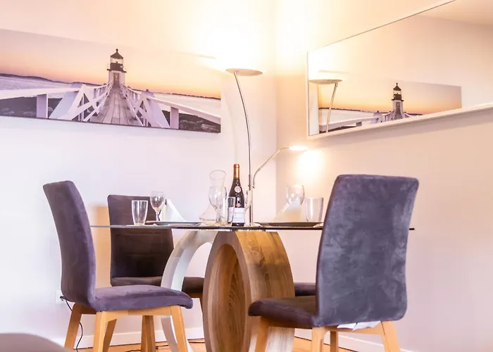 Maria Casa Branca By Alma Apartment